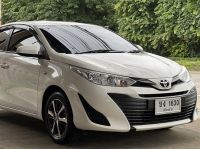 Toyota Yaris Ativ 1.2 auto ปี 2019 รูปที่ 2
